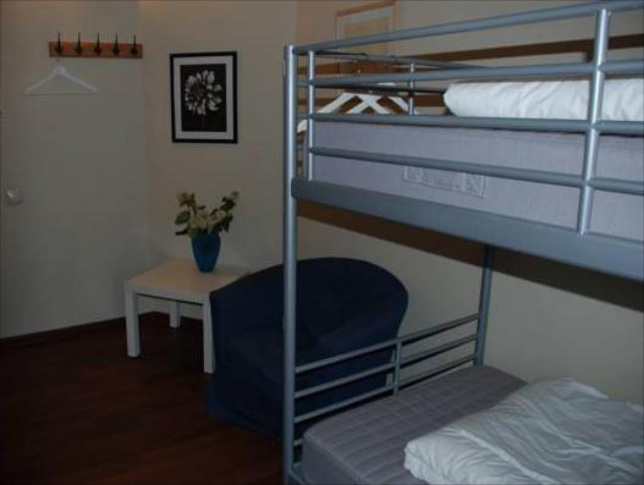 Hostel Moscow 444