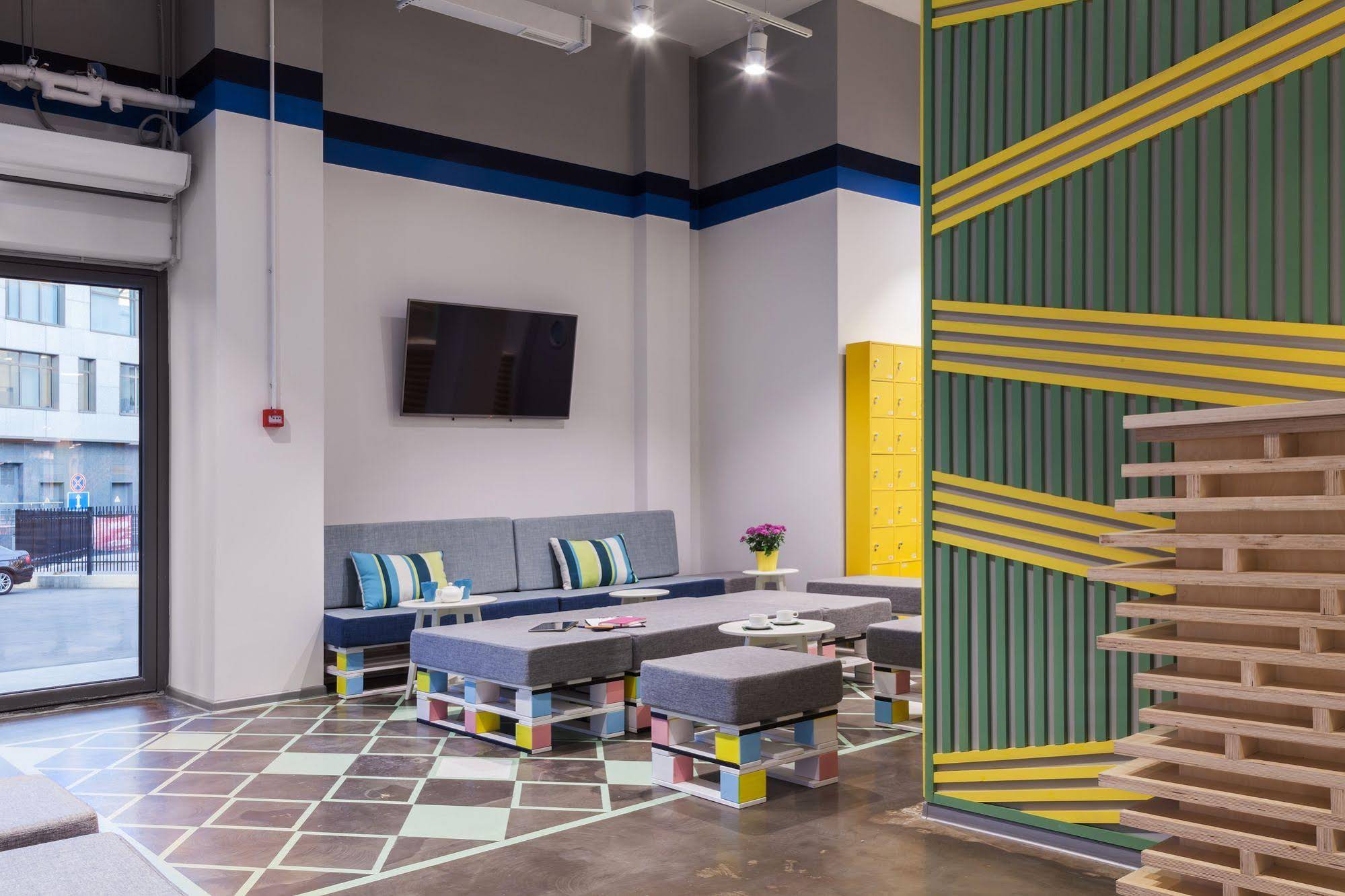 Hostel Netizen