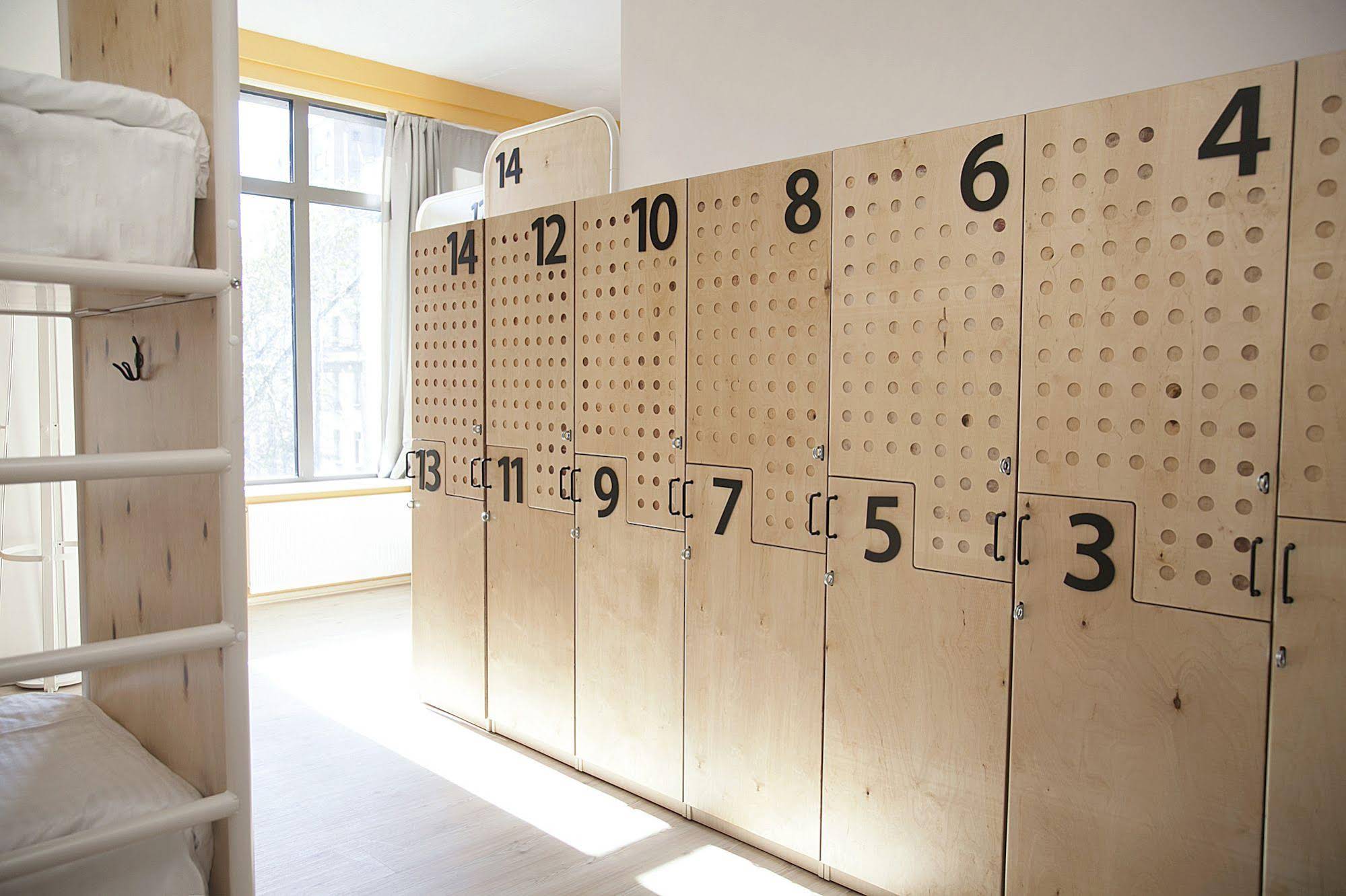 Hostel Netizen
