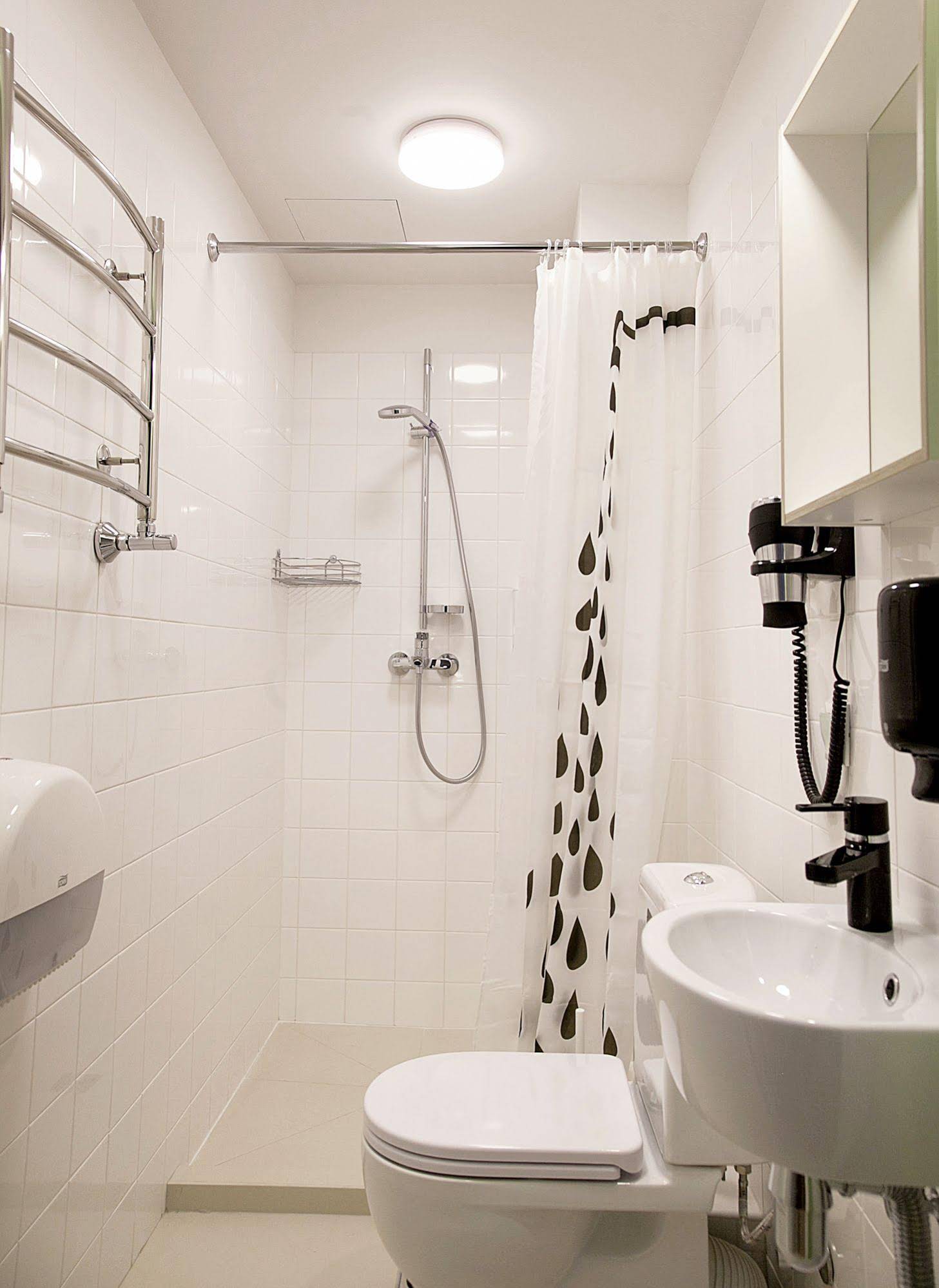 Hostel Netizen