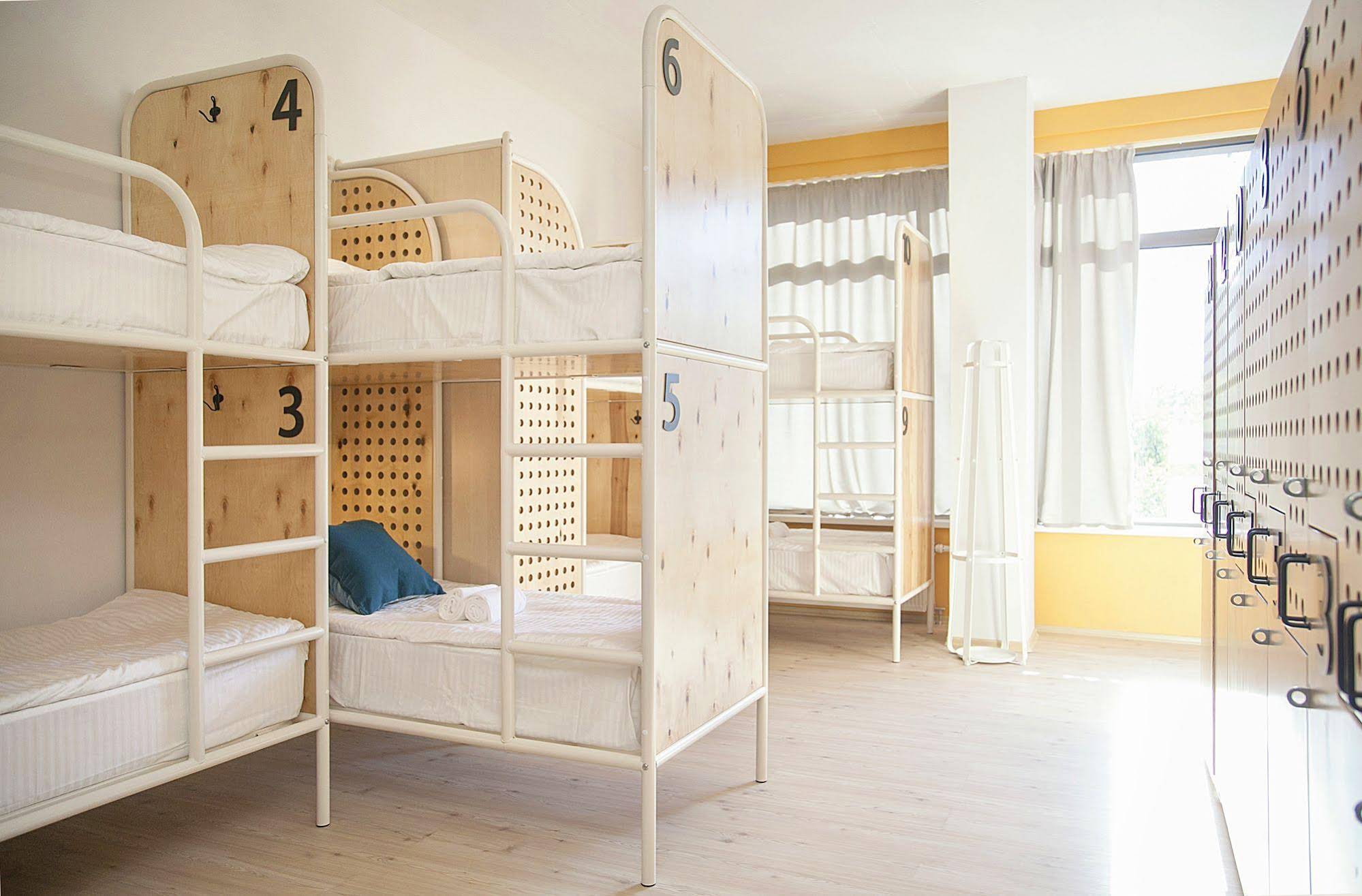 Hostel Netizen