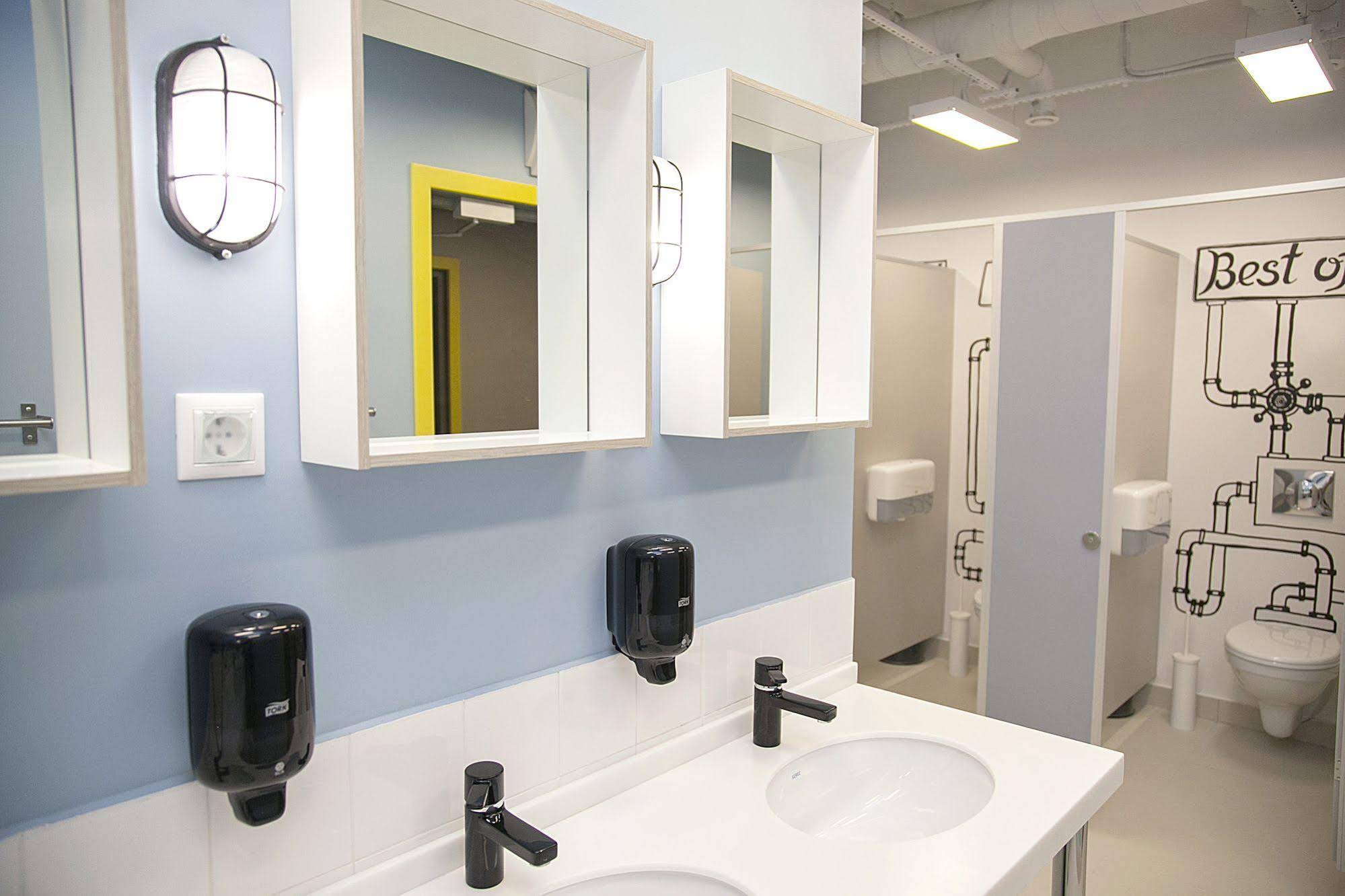 Hostel Netizen