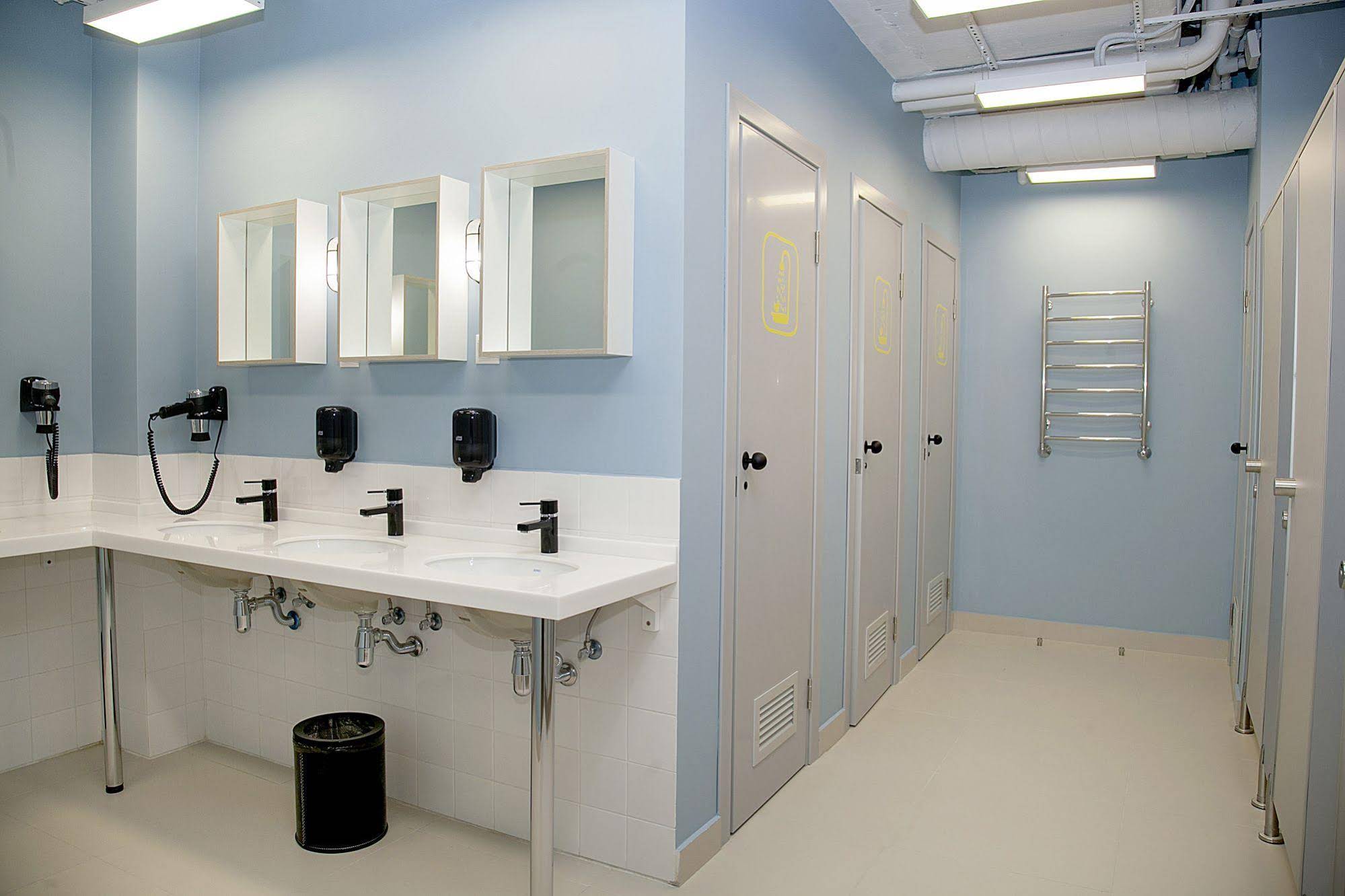 Hostel Netizen