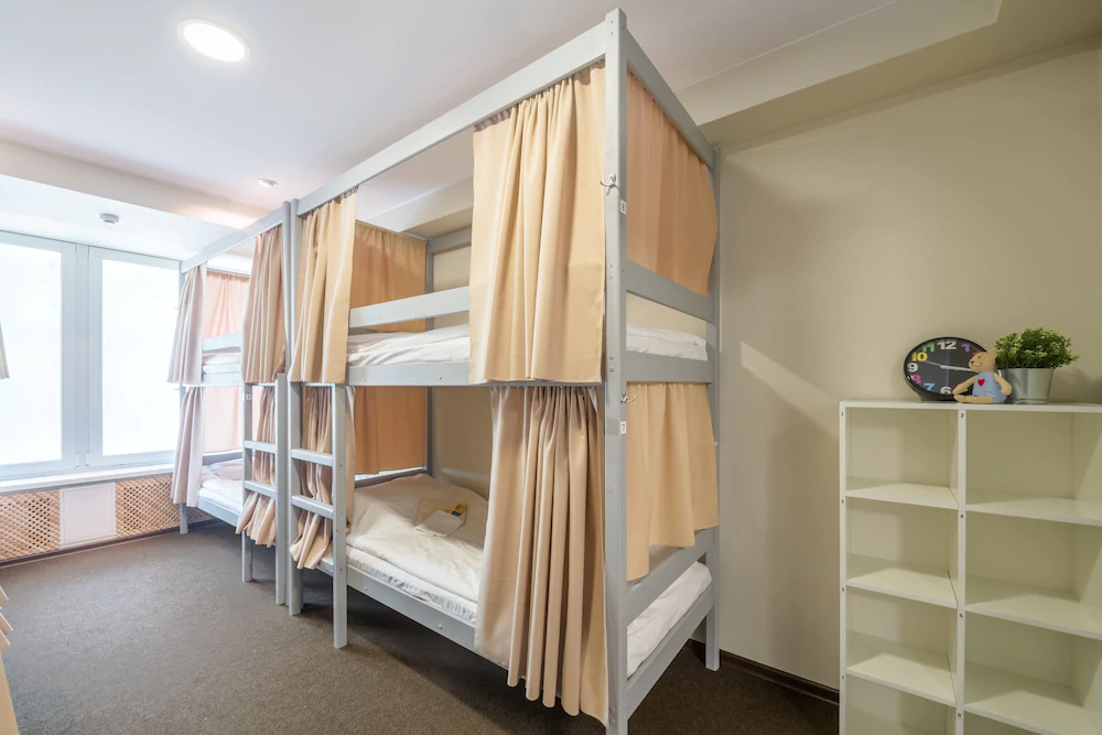Hostel Olimpic 22