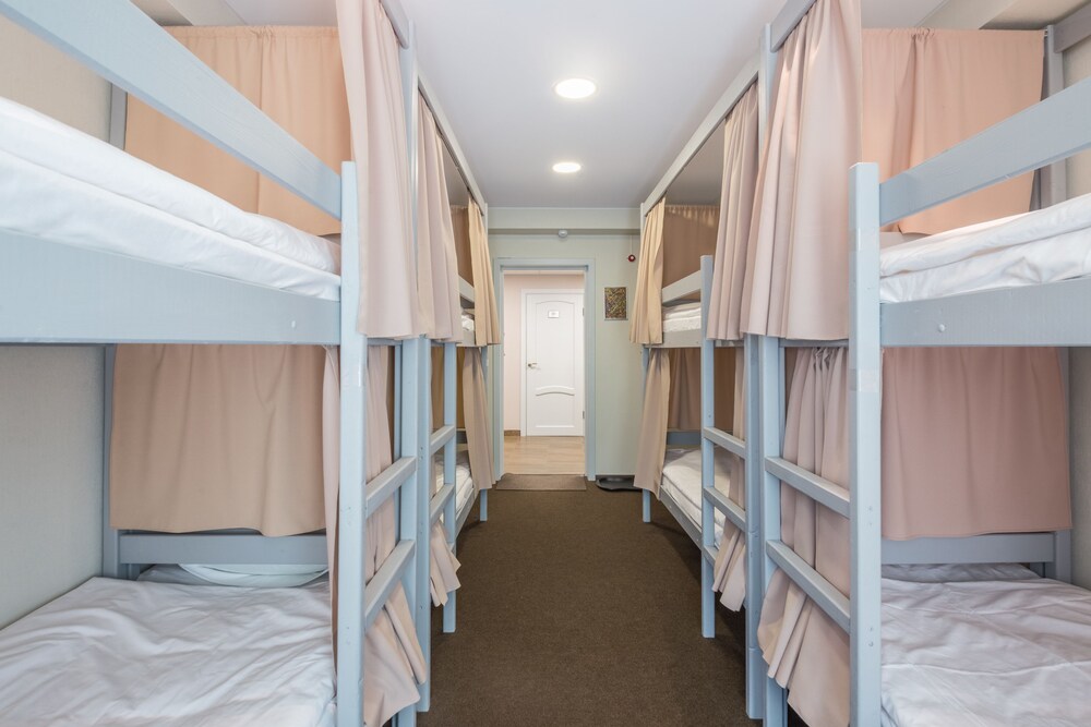Hostel Olimpic 22