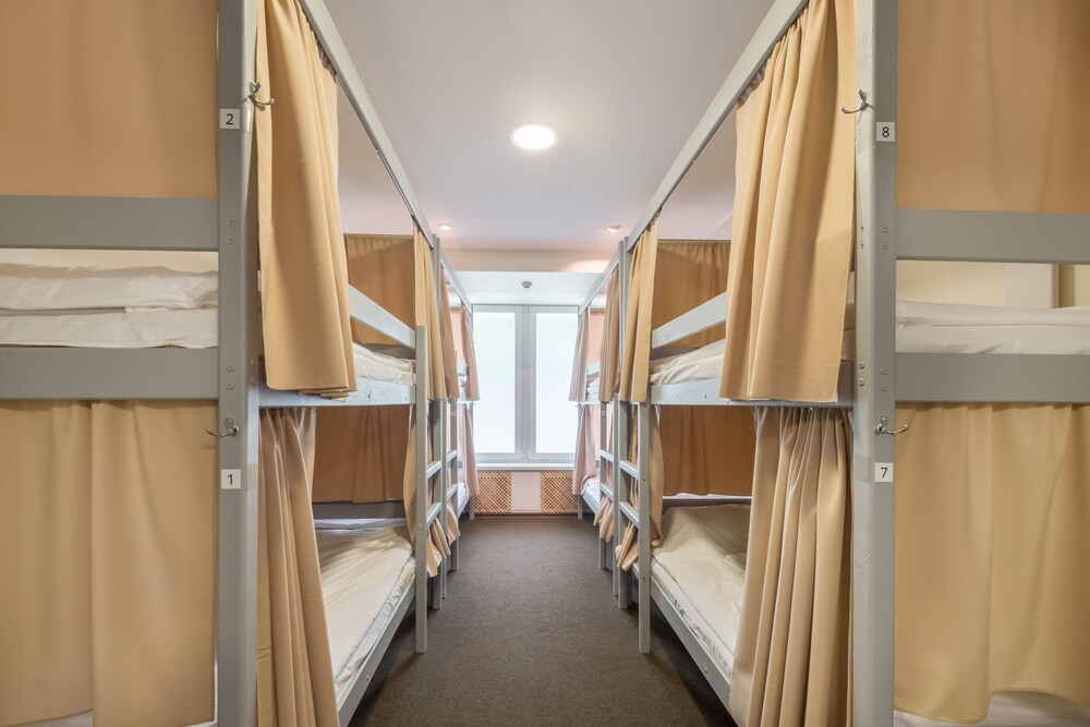 Hostel Olimpic 22