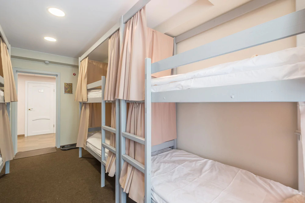 Hostel Olimpic 22