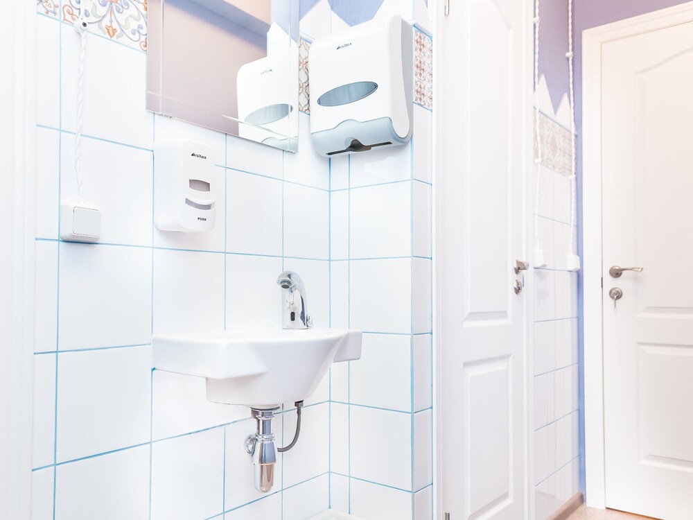 Hostel ONE Kuznetskiy Most