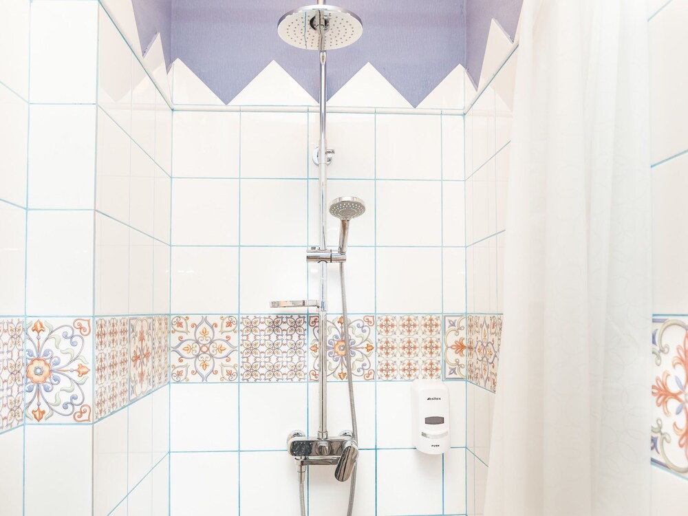 Hostel ONE Kuznetskiy Most