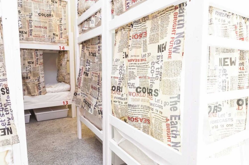 Hostel ONE Kuznetskiy Most