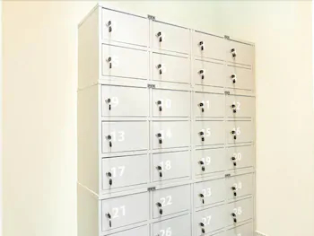 Hostel ONE Kuznetskiy Most