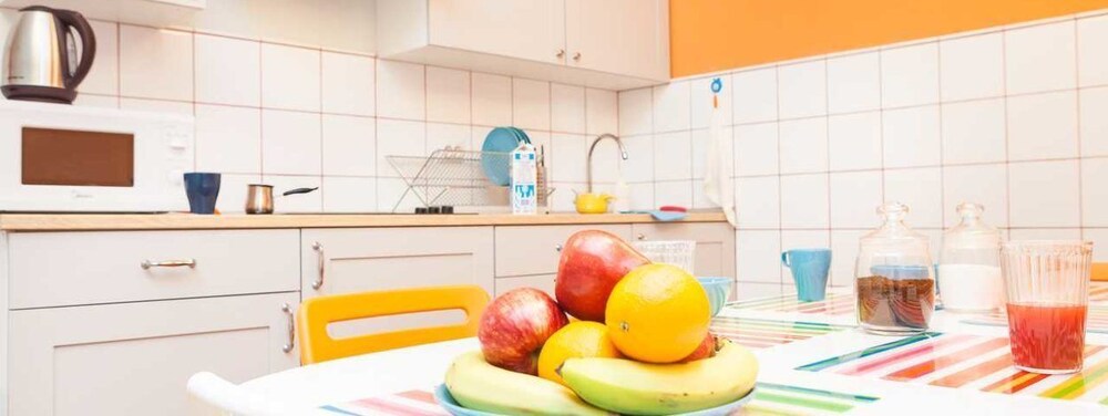 Hostel ONE Kuznetskiy Most