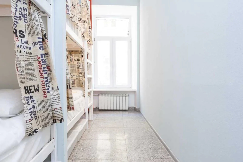 Hostel ONE Kuznetskiy Most