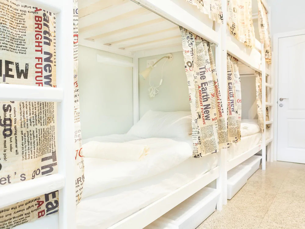 Hostel ONE Kuznetskiy Most