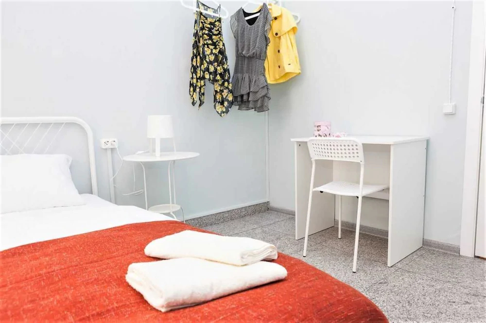 Hostel ONE Kuznetskiy Most