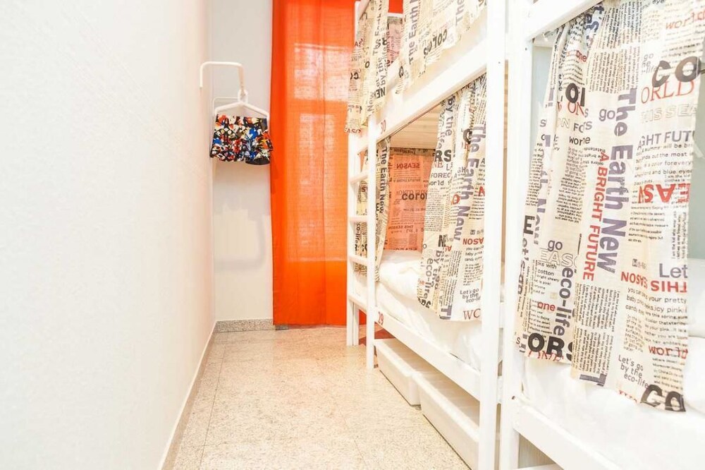 Hostel ONE Kuznetskiy Most