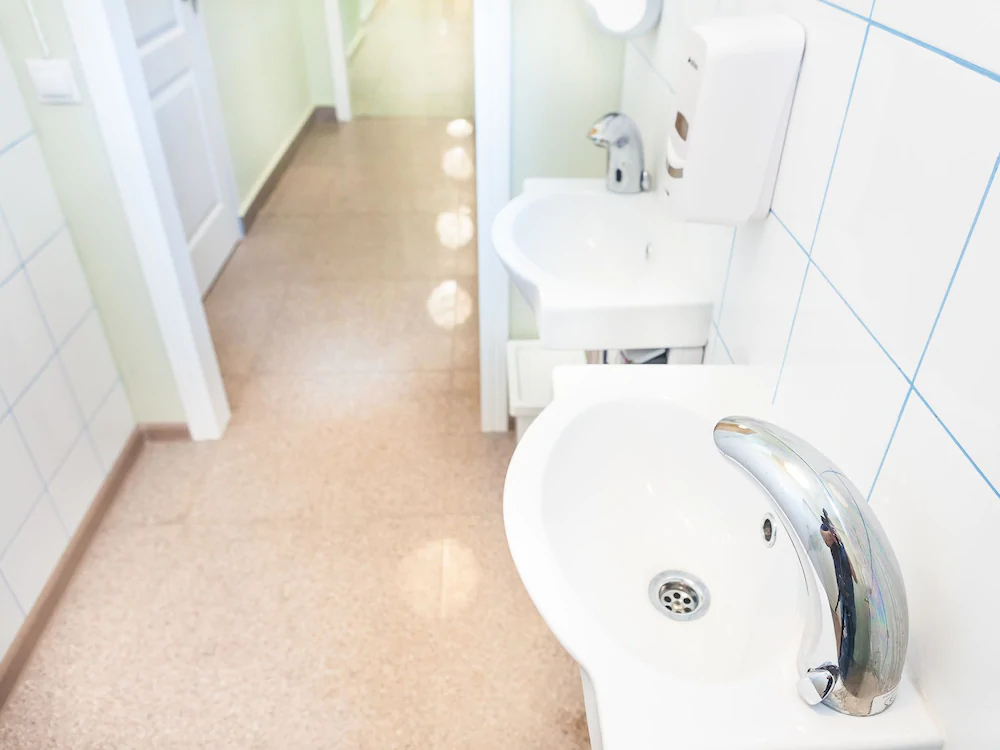 Hostel ONE Kuznetskiy Most