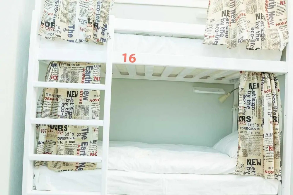 Hostel ONE Kuznetskiy Most