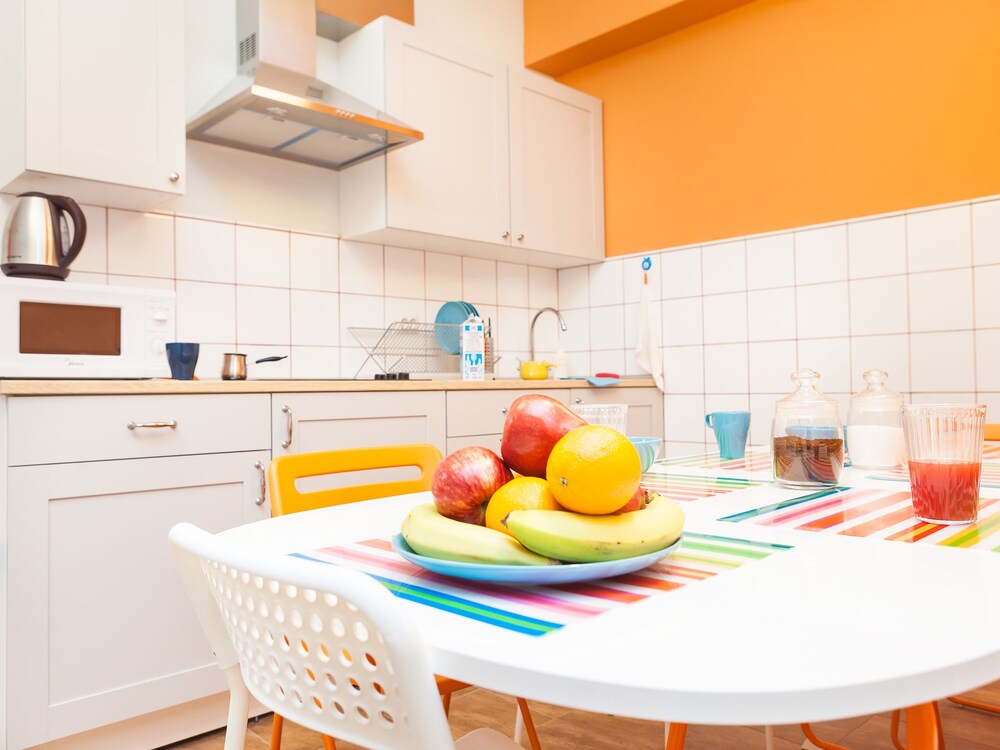 Hostel ONE Kuznetskiy Most