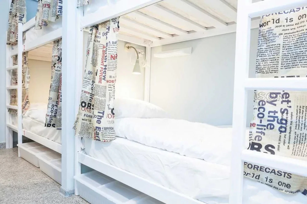 Hostel ONE Kuznetskiy Most