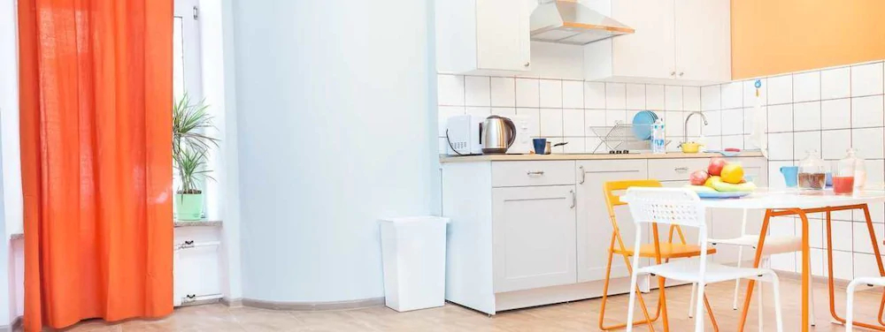 Hostel ONE Kuznetskiy Most