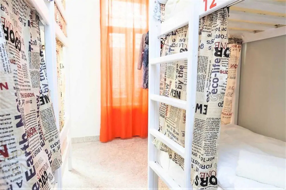 Hostel ONE Kuznetskiy Most