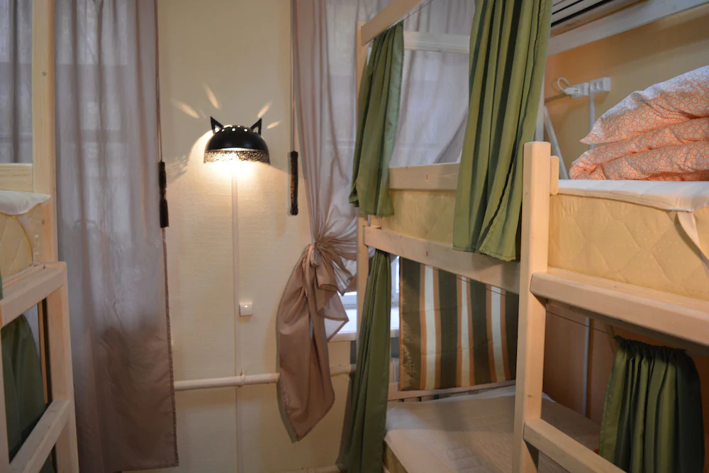 Hostel ParaTapok