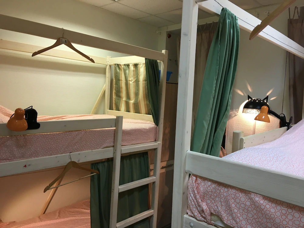 Hostel ParaTapok