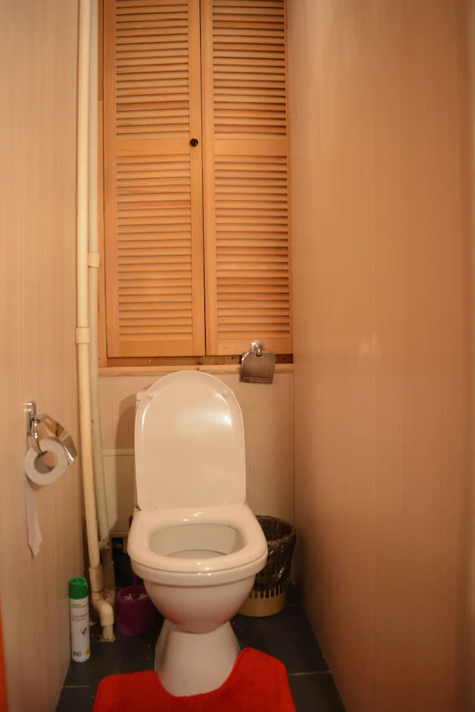 Hostel ParaTapok