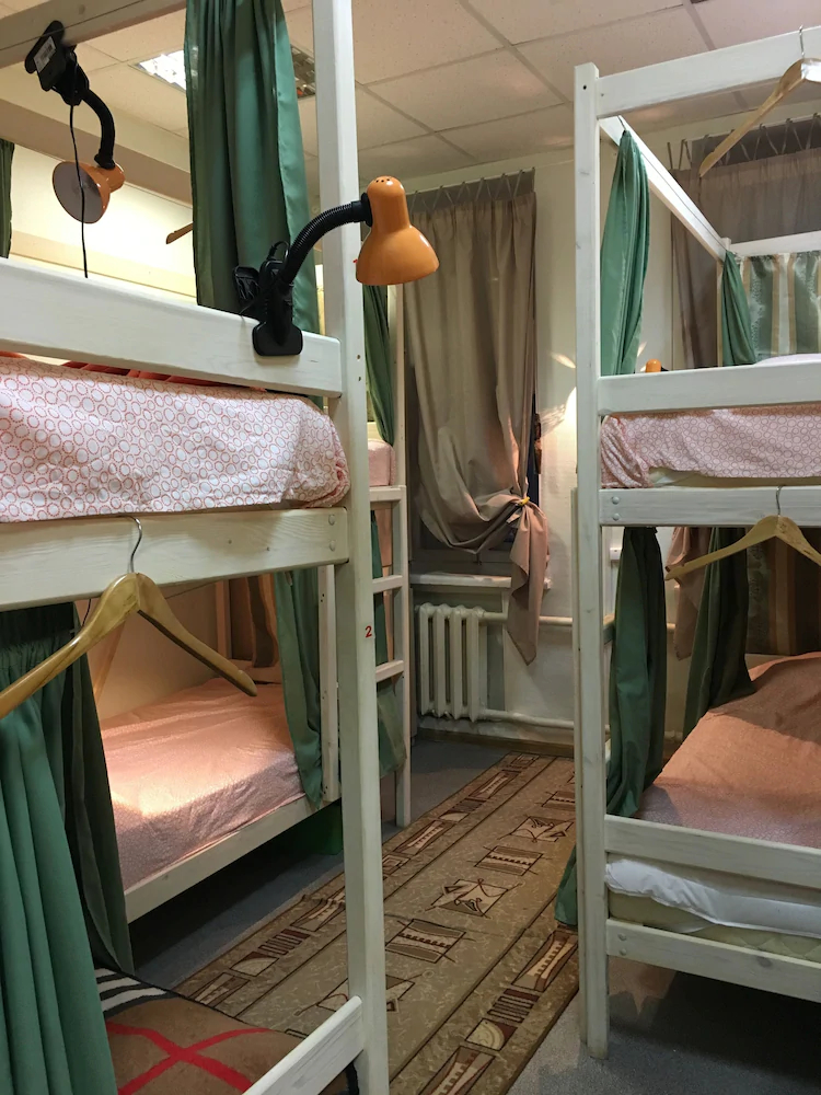 Hostel ParaTapok