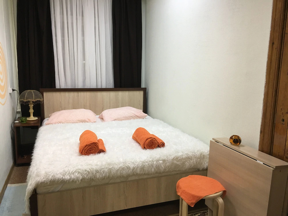 Hostel ParaTapok