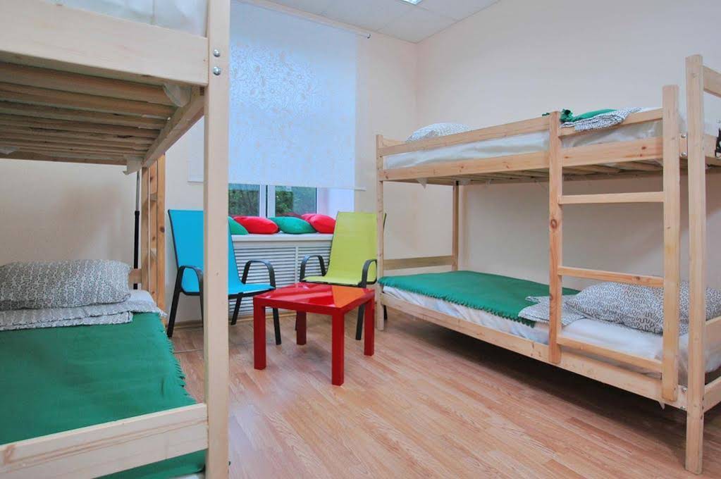 Hostel Piligrim