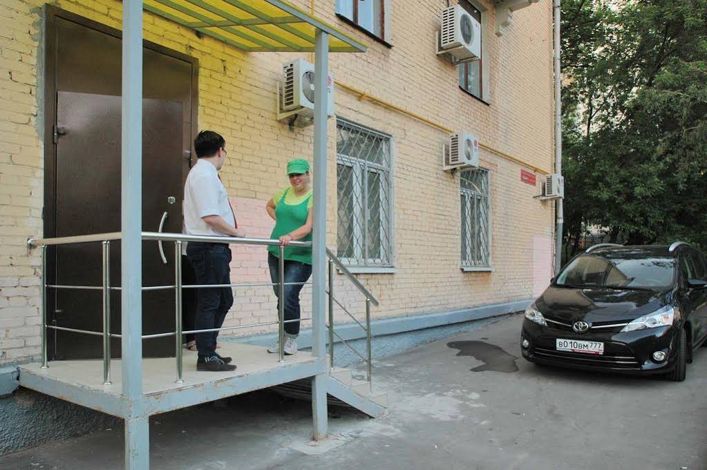 Hostel Piligrim