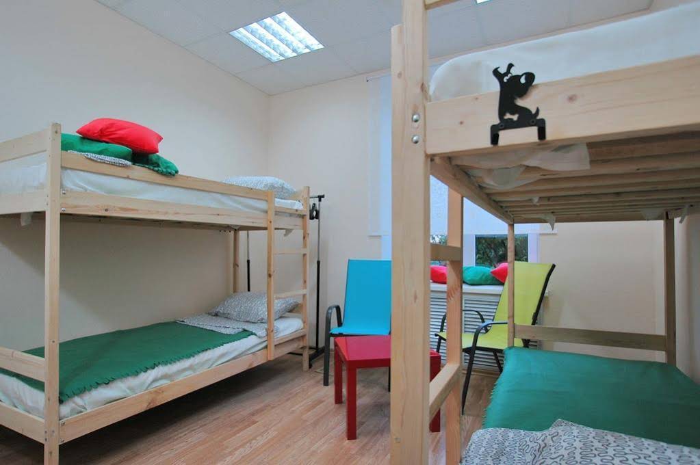 Hostel Piligrim