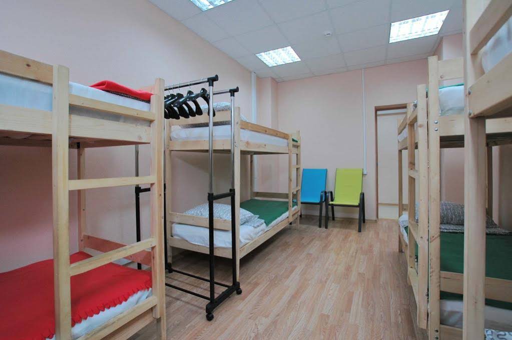 Hostel Piligrim