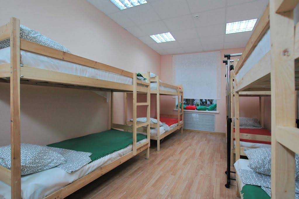 Hostel Piligrim
