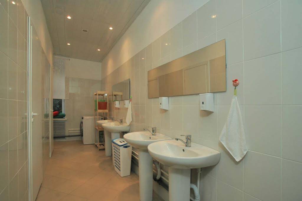 Hostel Piligrim