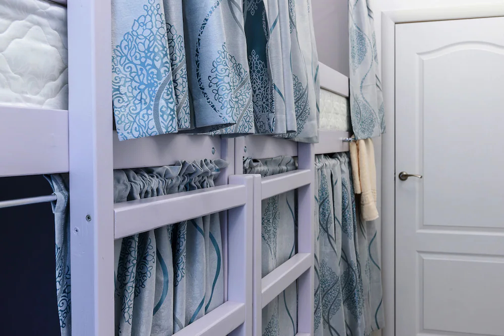 Hostelrus At Prechistenka