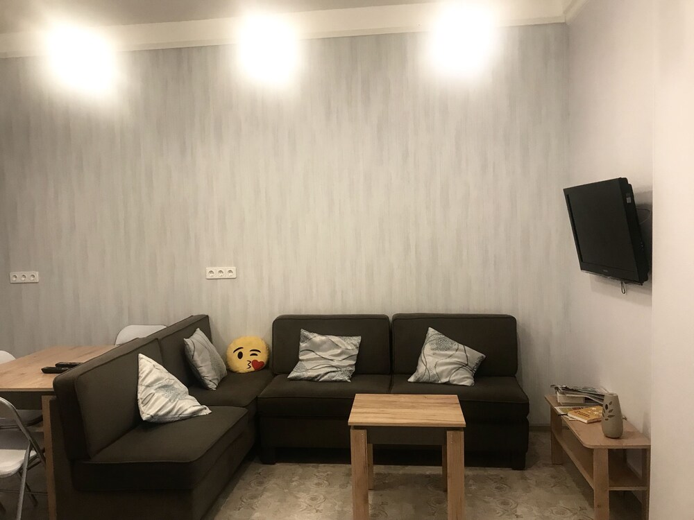 Hostelrus At Prechistenka