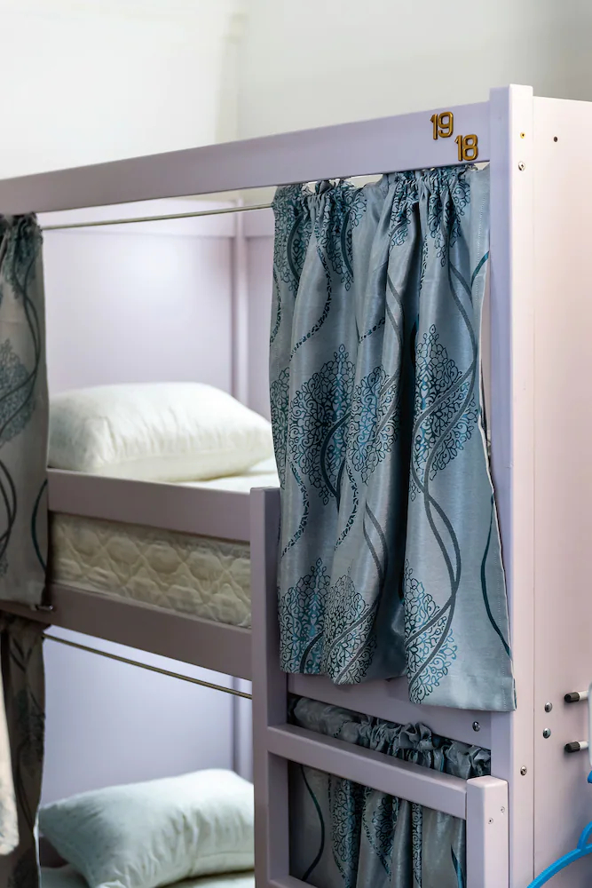 Hostelrus At Prechistenka