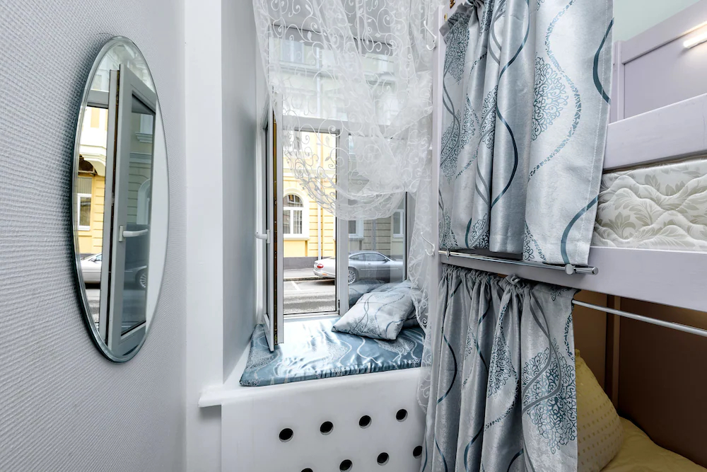 Hostelrus At Prechistenka