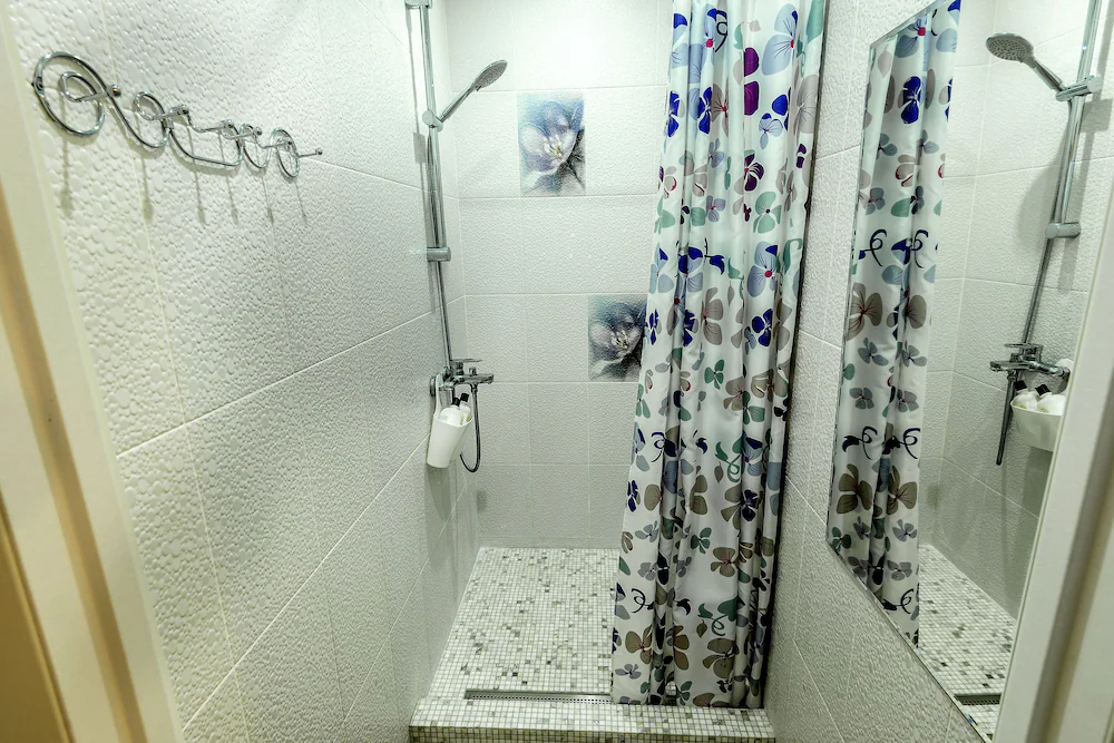 Hostelrus At Prechistenka