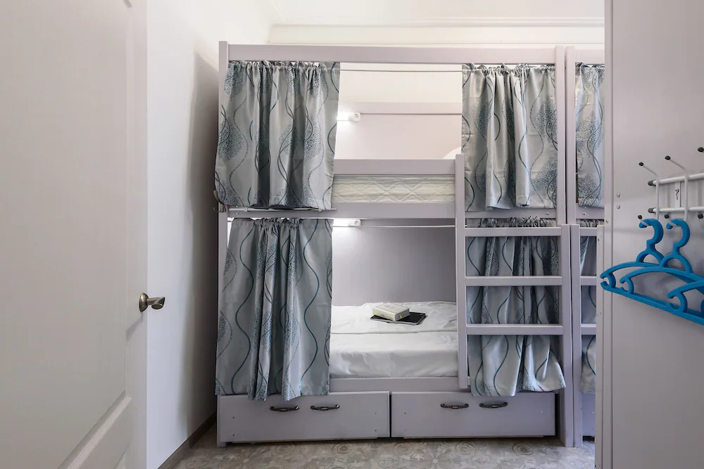 Hostelrus At Prechistenka