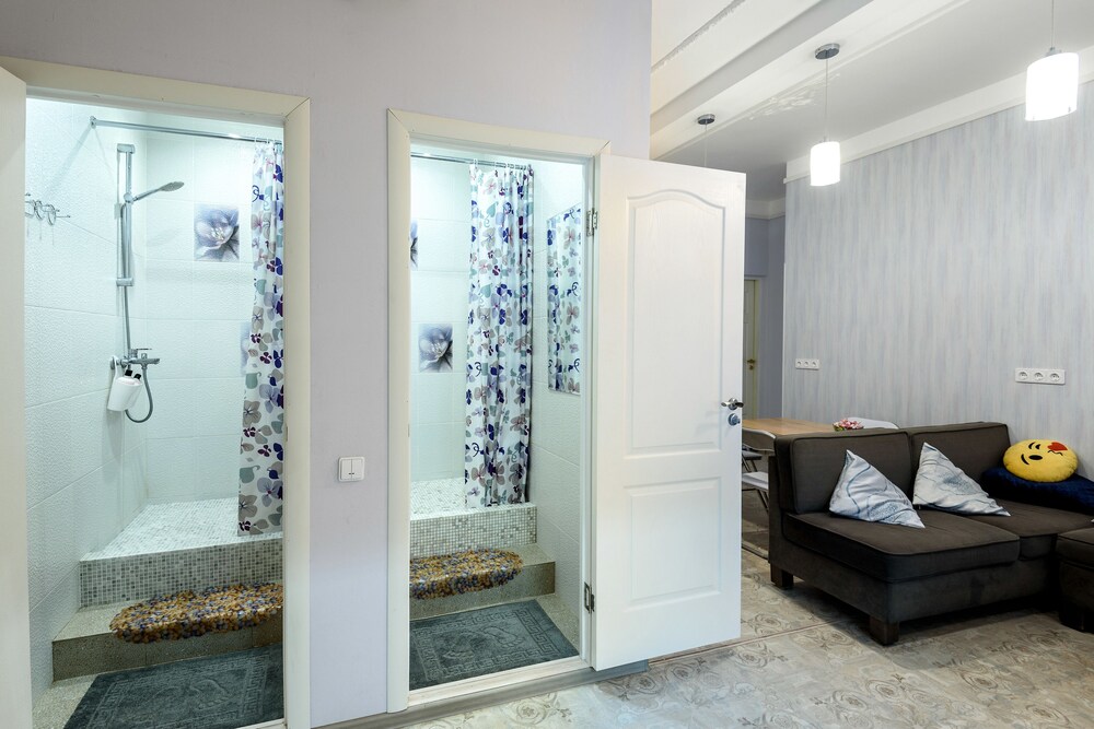 Hostelrus At Prechistenka