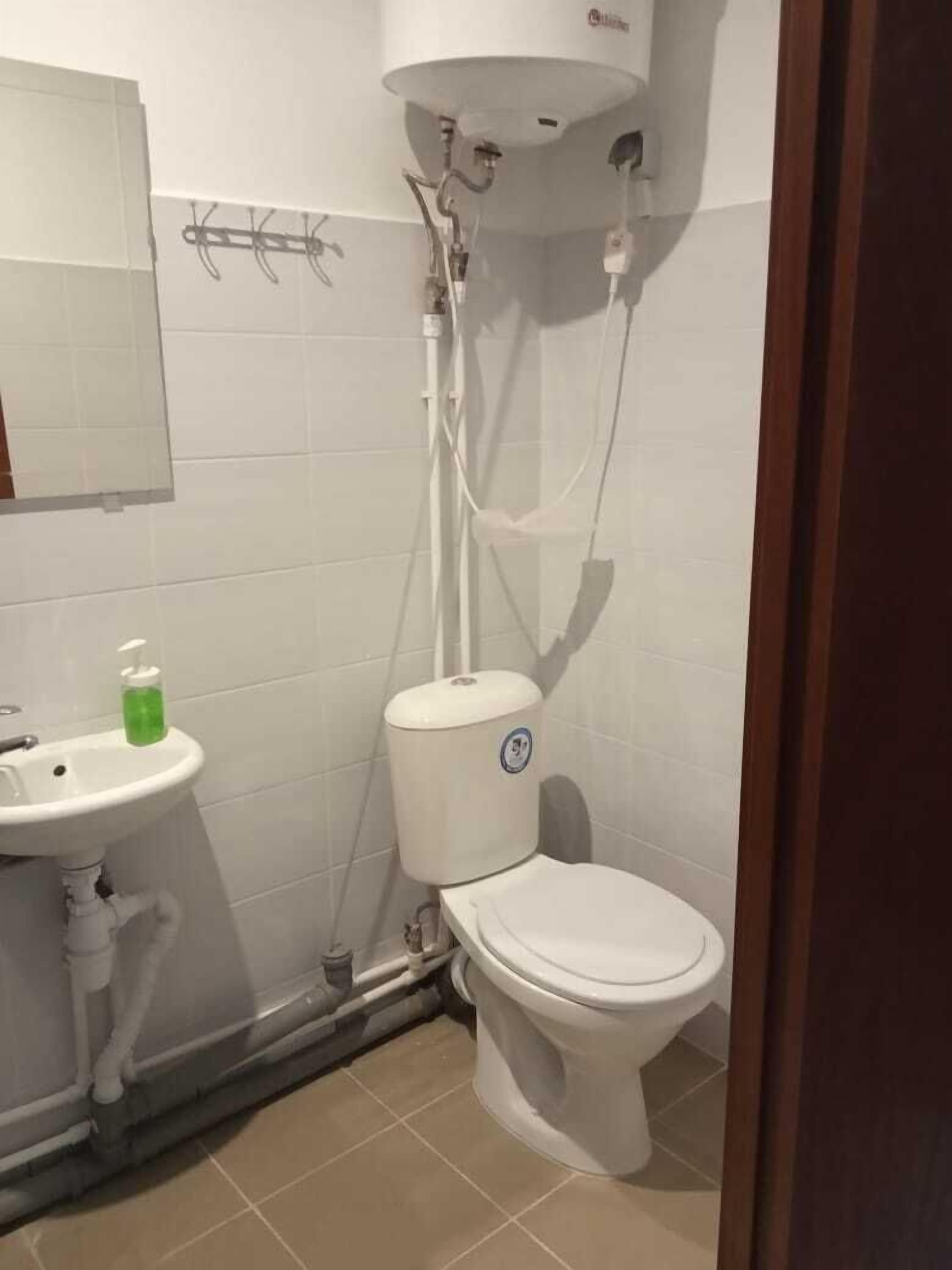 HostelRus Dmitrovskaya