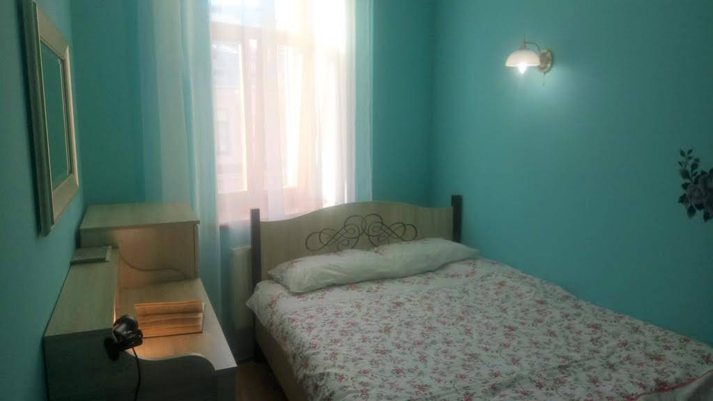 Hostel Rus Old Arbat