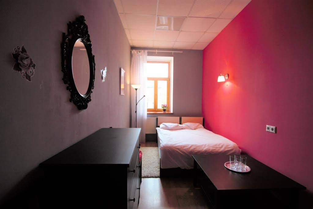 Hostel Rus Old Arbat
