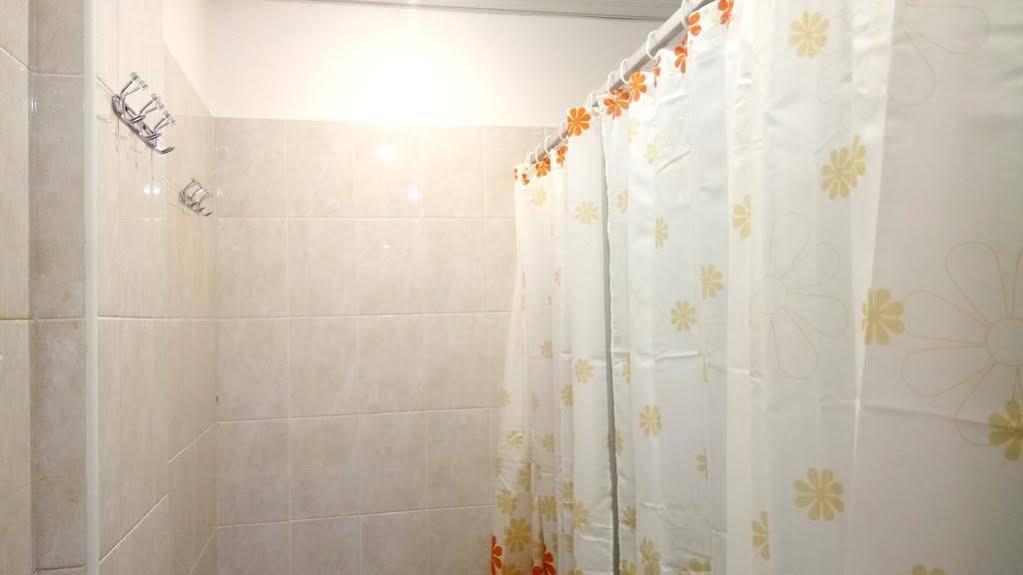 Hostel Rus Old Arbat