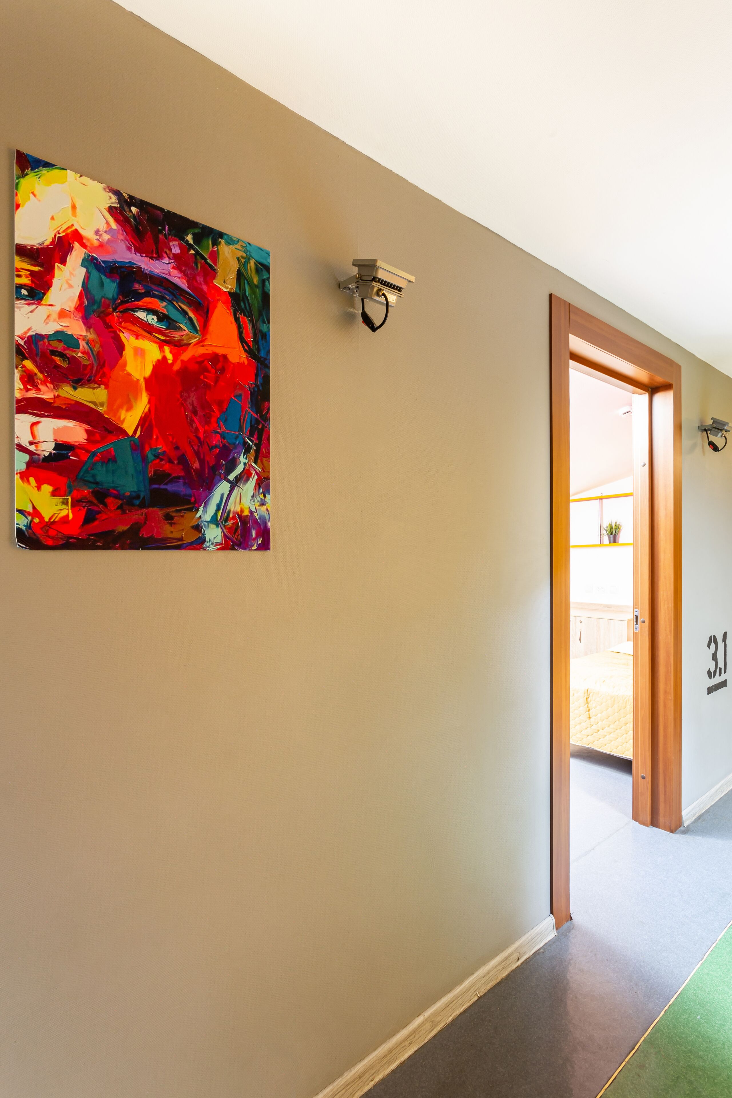 Hostels Rus Chistye Prudy