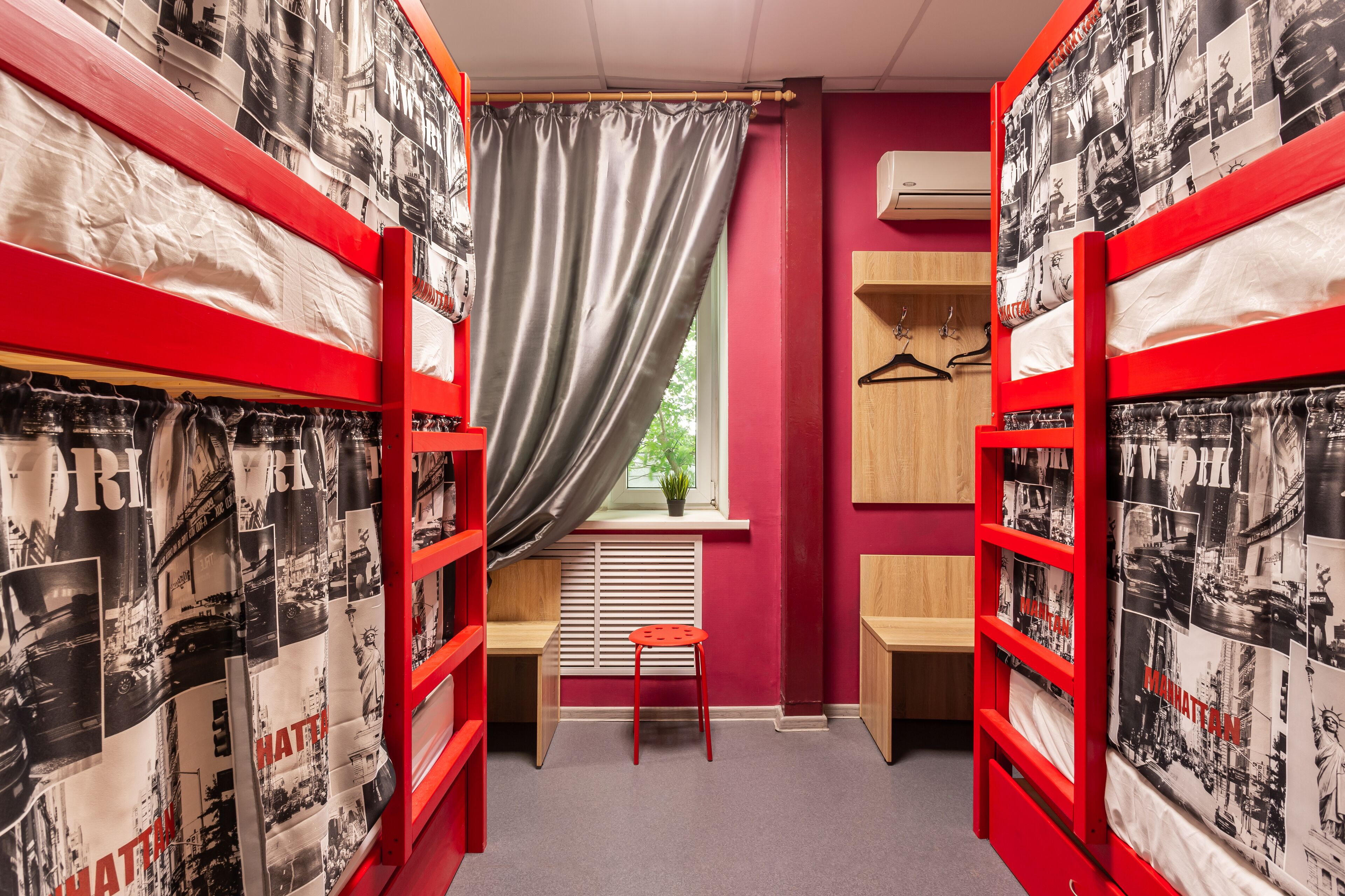 Hostels Rus Chistye Prudy